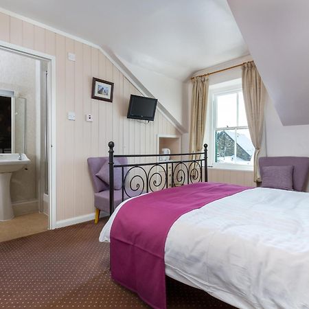 Hotel Elim House - Adults Only Bowness-on-Windermere Zimmer foto