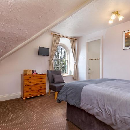 Hotel Elim House - Adults Only Bowness-on-Windermere Zimmer foto