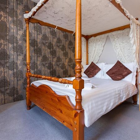 Hotel Elim House - Adults Only Bowness-on-Windermere Zimmer foto
