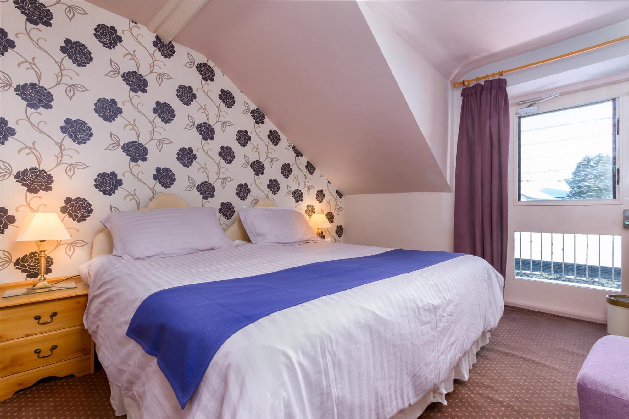 Hotel Elim House - Adults Only Bowness-on-Windermere Zimmer foto