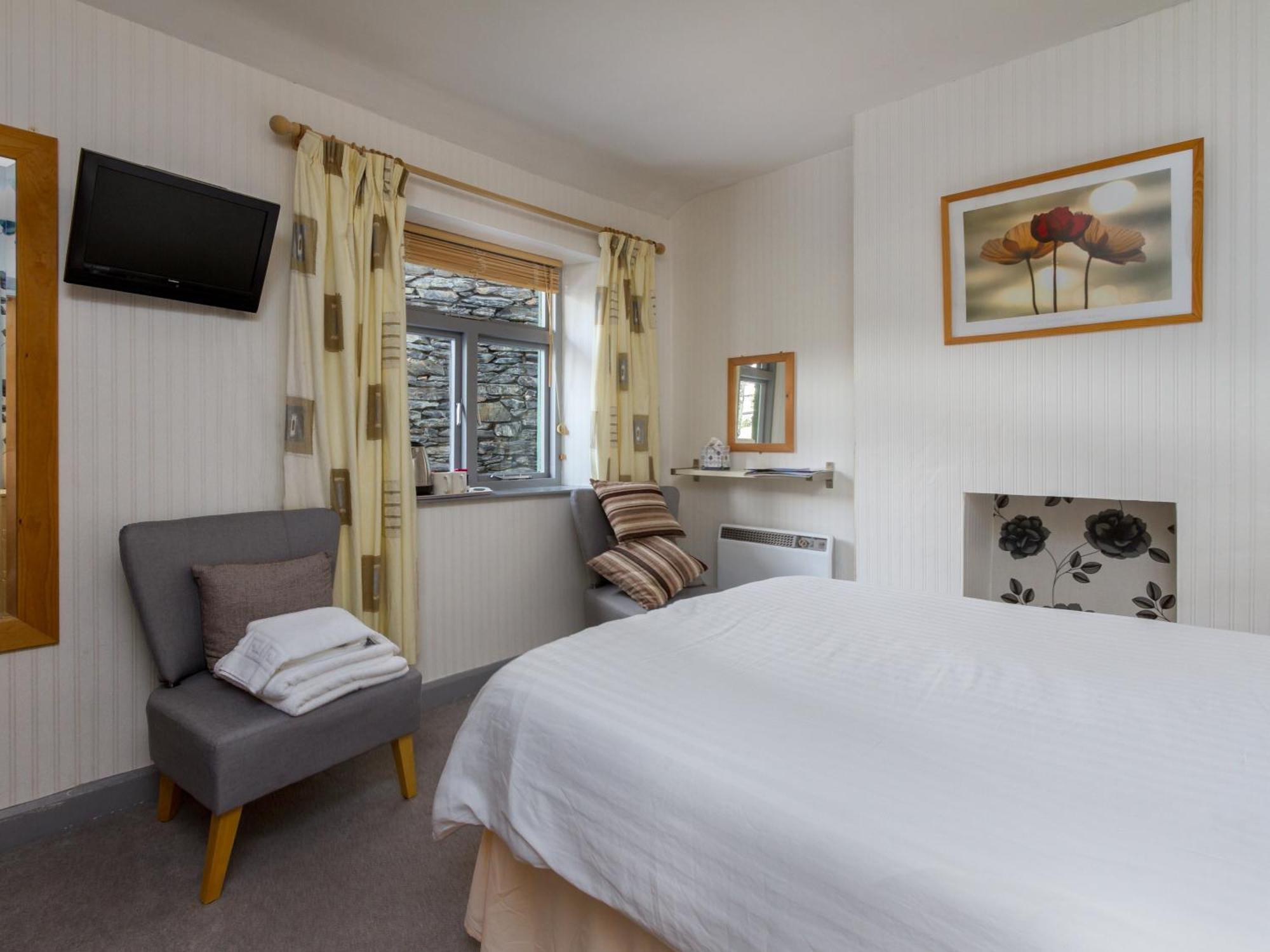 Hotel Elim House - Adults Only Bowness-on-Windermere Zimmer foto