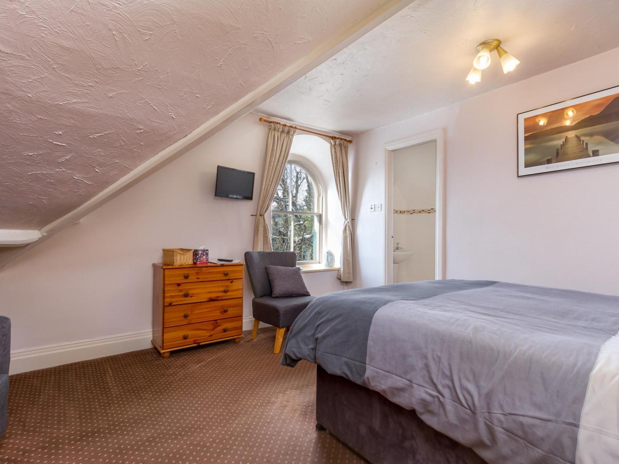 Hotel Elim House - Adults Only Bowness-on-Windermere Zimmer foto