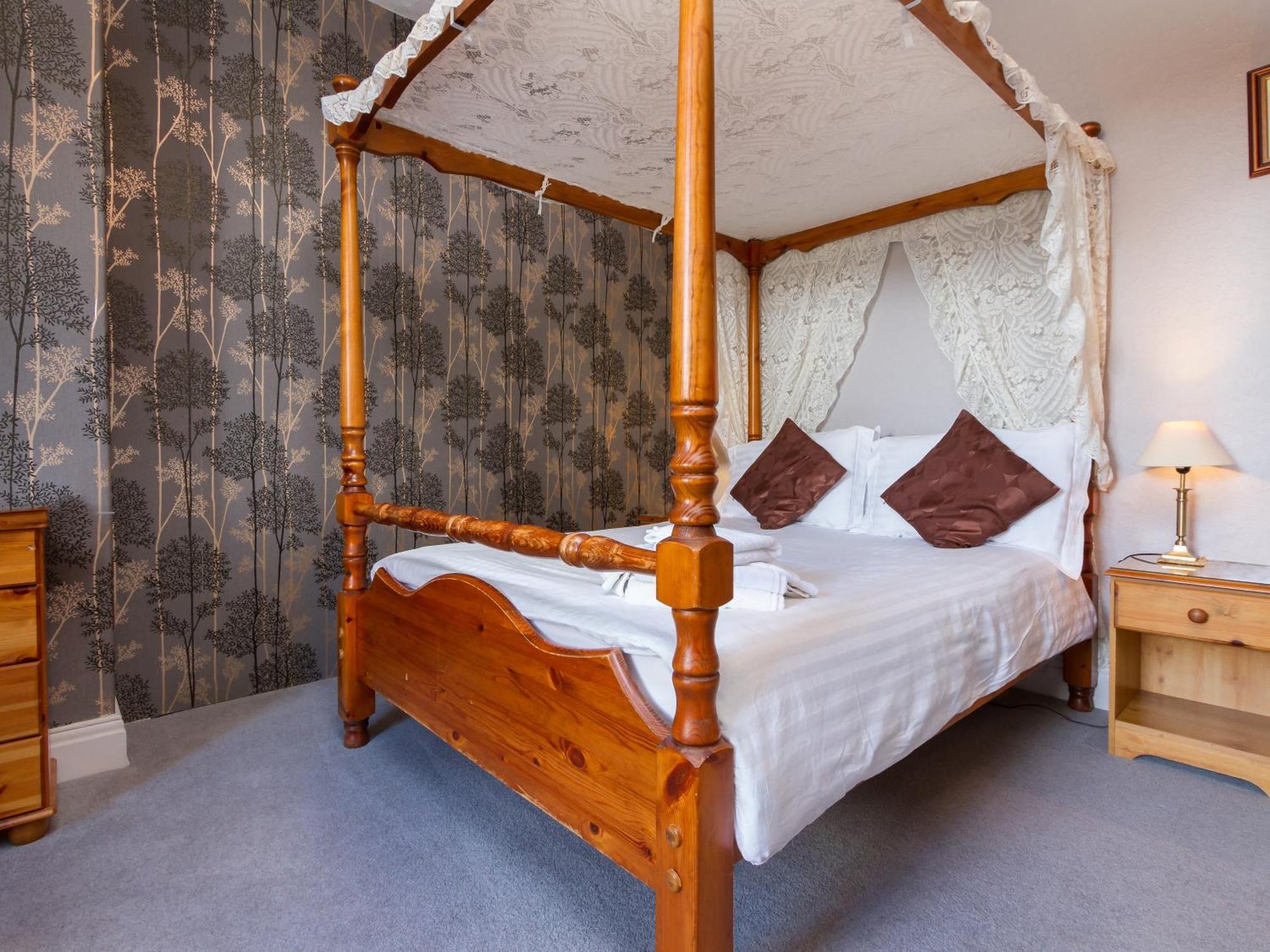 Hotel Elim House - Adults Only Bowness-on-Windermere Zimmer foto
